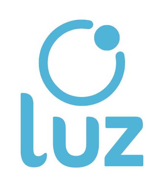 Luz logo